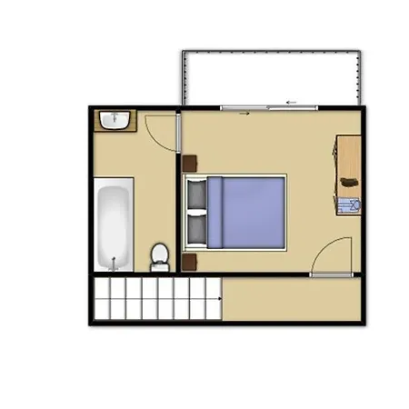 Vila Playa Blanca Sleeps 8 Pool Air Con Wifi
