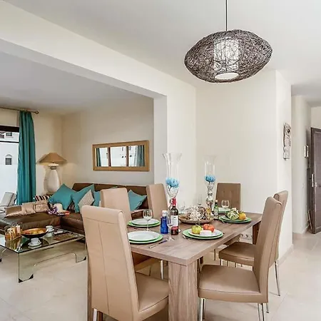 Vila Playa Blanca Sleeps 8 Pool Air Con Wifi *